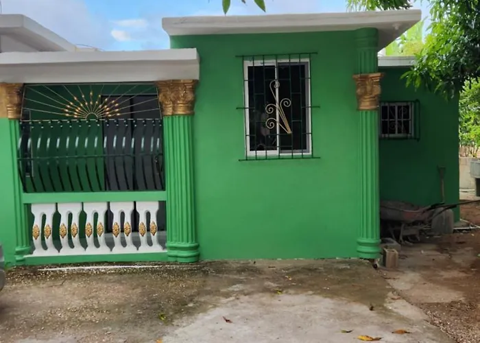 Jade Coast Getaway Near