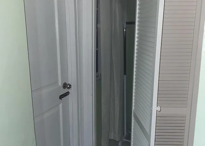 Jade Coast Getaway Near Apartment Montego Bay
