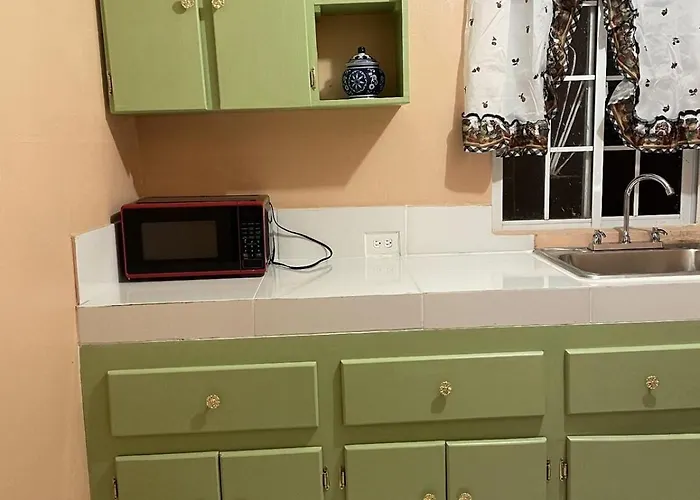 Apartment Jade Coast Getaway Near Montego Bay