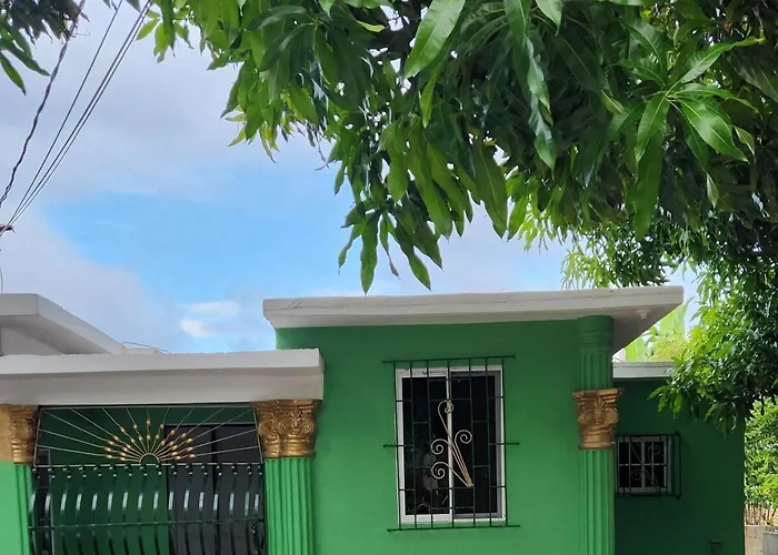 Jade Coast Getaway Near Montego Bay