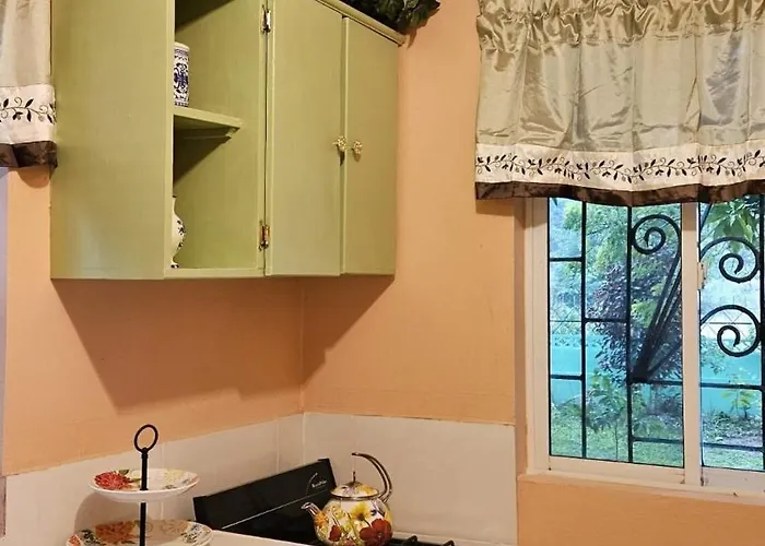 Jade Coast Getaway Near Apartment
