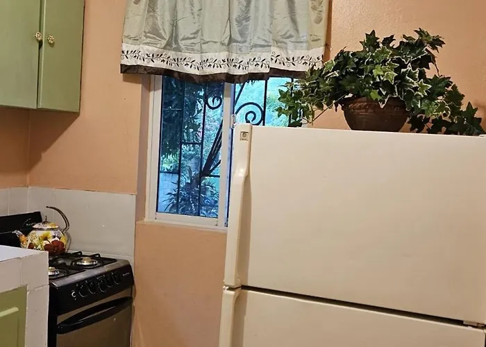Jade Coast Getaway Near Apartment *