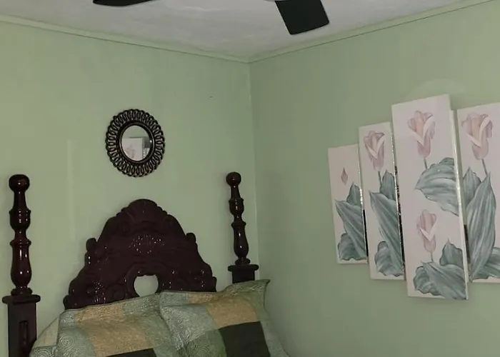 Jade Coast Getaway Near Montego Bay